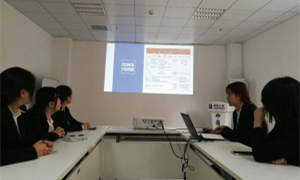 中岳店财务技能培训之&mdash;&mdash;个人所得税过渡期新规培训