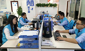 居然之家汉阳店CAD日常应用培训