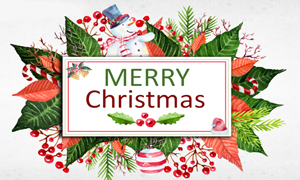 居然之家宜昌店举办&ldquo;第二届Pick me圣诞装饰大赛&rdquo;