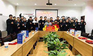 用心播种 方能收获&mdash;安徽分公司淮南店2018年度居然大讲堂系列培训圆满收官！ 