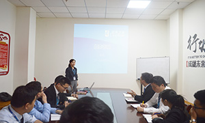 招商赢天下&mdash;&mdash;安徽滁州店老司机带你了解招商成功的必备技能 